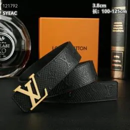 louis vuitton aaa quality Ceintures pour homme s_11a0143